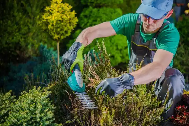 landscaping services Greensburg